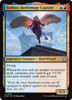 Balmor, Battlemage Captain (Foil)
