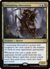 Consuming Aberration (Foil)