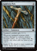 Goldvein Pick (Foil)