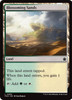 Blossoming Sands (Foil)