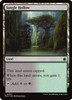 Jungle Hollow (Foil)