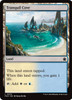 Tranquil Cove (Foil)