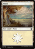 Plains (#272) (Foil)