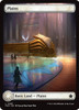 Plains (#283) (Full Art) (Foil)