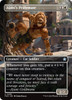 Ajani's Pridemate (Borderless Foil)
