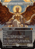 Herald of Eternal Dawn (Borderless Foil)