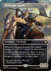 Skyknight Squire (Borderless Foil)
