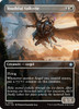 Youthful Valkyrie (Borderless Foil)