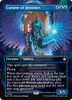 Curator of Destinies (Borderless Foil)