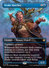Drake Hatcher (Borderless Foil)