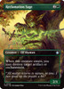 Reclamation Sage (Borderless Foil)