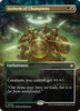 Anthem of Champions (Borderless Foil)