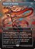 Banner of Kinship (Borderless Foil)