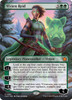 Vivien Reid (Borderless Foil)
