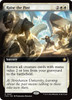 Raise the Past (Extended Art Foil)