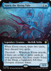 Kiora, the Rising Tide (Extended Art Foil)
