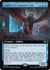 Sphinx of Forgotten Lore (Extended Art Foil)