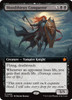 Bloodthirsty Conqueror (Extended Art Foil)