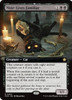 Nine-Lives Familiar (Extended Art Foil)