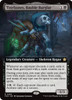Tinybones, Bauble Burglar (Extended Art Foil)