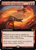 Rite of the Dragoncaller (Extended Art Foil)