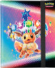 SV Prismatic Evolutions Binder Collection