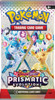 SV Prismatic Evolutions Booster Pack