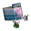 SV Prismatic Evolutions Premium Figure Collection