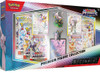 SV Prismatic Evolutions Premium Figure Collection