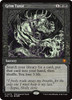 Grim Tutor (Borderless Art)