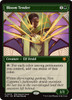 Bloom Tender (Borderless Art)