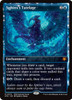 Sphinx's Tutelage (Borderless Foil)