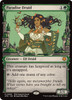 Paradise Druid (Borderless Foil)