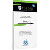 Paladin Card Sleeves: Bors 70mm x 120mm Tarot (55x)