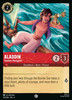 Aladdin - Fearless Navigator