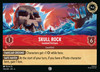 Skull Rock - Isolated Fortress