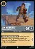 Jim Hawkins - Stubborn Cabin Boy