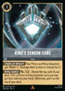 King's Sensor Core