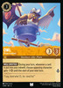 Owl - Pirate Lookout (Foil)