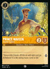 Prince Naveen - Carefree Explorer (Foil)