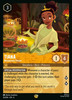 Tiana - Restaurant Owner (Foil)