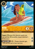 Nani - Caring Sister (Foil)