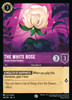 White Rose - Jewel of the Garden (Foil)