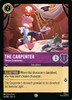 The Carpenter - Dinner Companion (Foil)