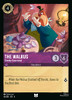 The Walrus - Greedy Gourmand (Foil)