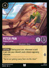 Peter Pan - Shadow Catcher (Foil)