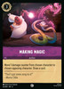 Making Magic (Foil)