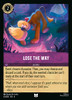 Lose the Way (Foil)