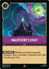 Maleficent's Staff (Foil)