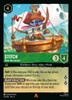 Stitch - Alien Buccaneer (Foil)